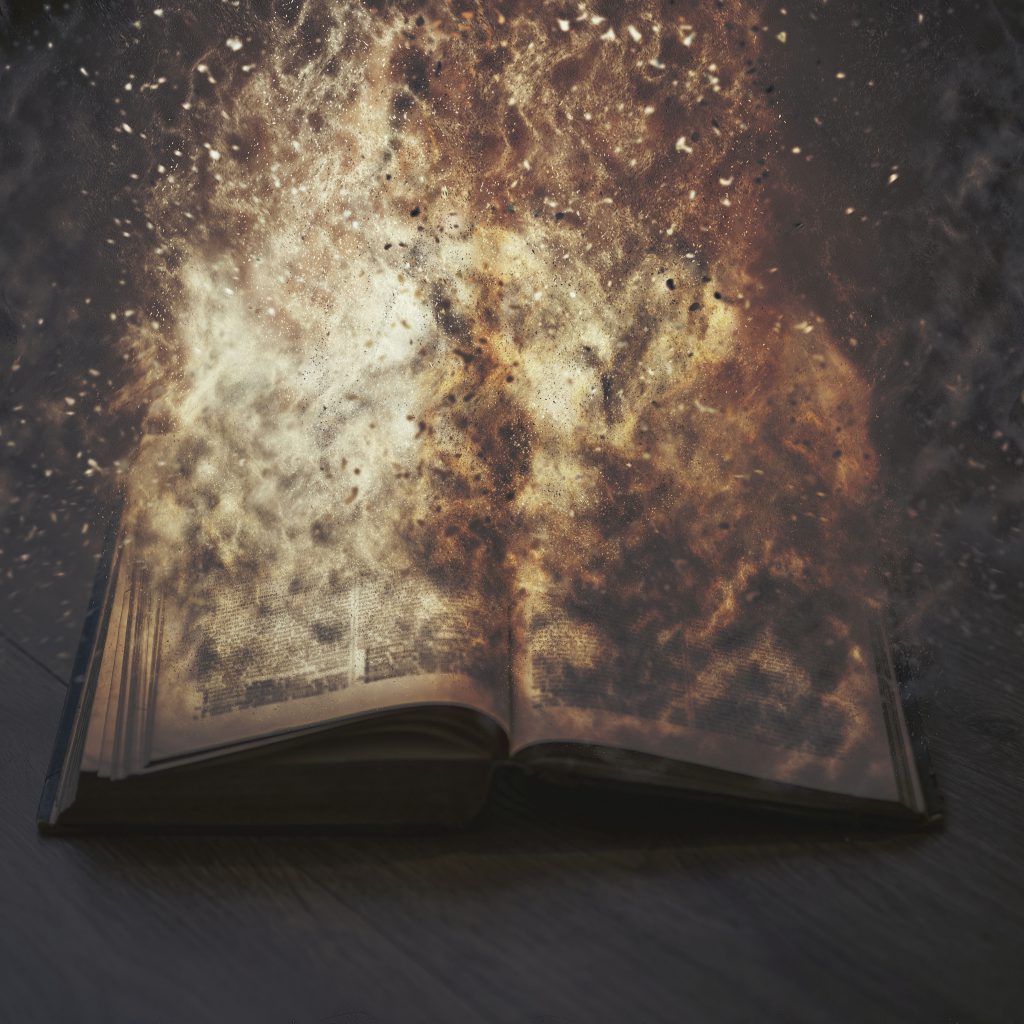 Wonders of Reading