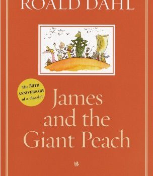 James and the Giant Peach