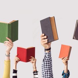 My Top 10 Best Middle-Grade Books of All Time