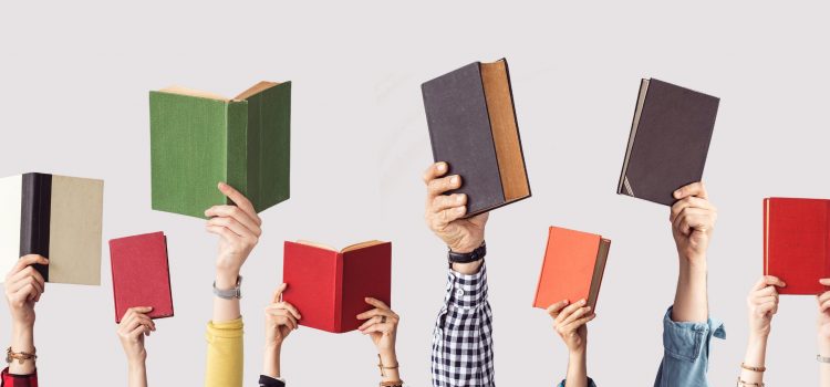 My Top 10 Best Middle-Grade Books of All Time