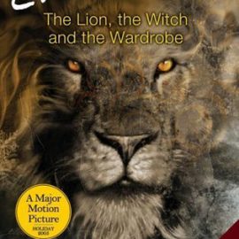 Book Review-The Lion, The Witch and The Wardrobe ( The Chronicles of Narnia Book #2 Chronological Order) by C. S. Lewis