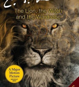 The Lion, The Witch, and The Wardrobe