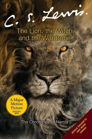 The Lion, The Witch, and The Wardrobe