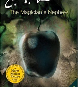 The Magician's Nephew
