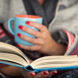 How My Reading Habit Made Me An Achiever In School
