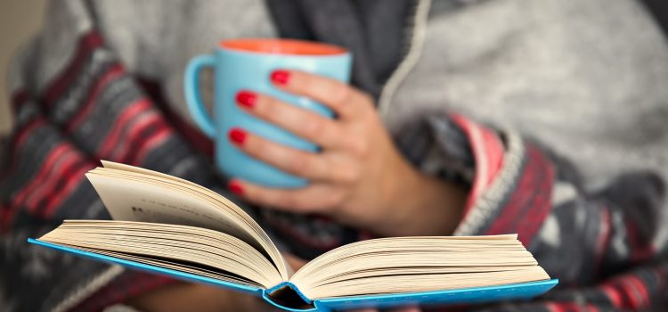 How My Reading Habit Made Me An Achiever In School