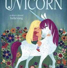 Book Review: Uni The Unicorn By  Amy Krouse Rosenthal