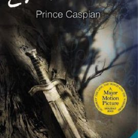Book Review: Prince Caspian (The Chronicles of NarniaBook #4 Chronological Order) by C.S. Lewis