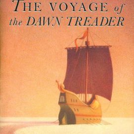 Book Review: The Voyage of the Dawn Treader (The Chronicles of Narnia Book #5 Chronological Order) by C.S. Lewis